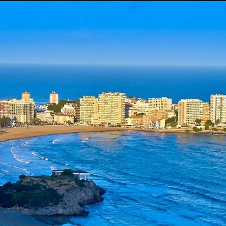 Torremar Living アパート