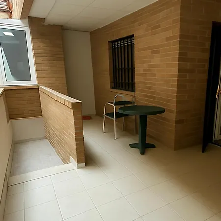 아파트 Torremar Living *
