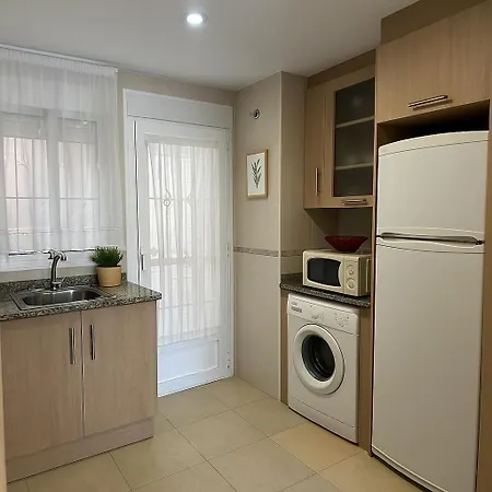 Torremar Living * 오로페사델마르