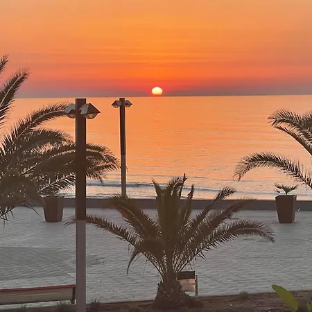 아파트 Torremar Living *