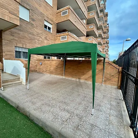 Torremar Living * 오로페사델마르