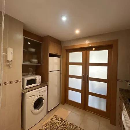 아파트 Torremar Living