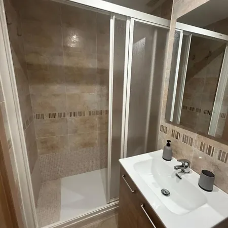 Torremar Living Apartmán Oropesa del Mar