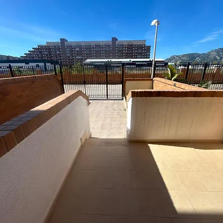 Apartmán Torremar Living Oropesa del Mar