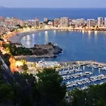 Apartman Torremar Living *