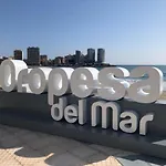 Torremar Living Apartman Oropesa del Mar