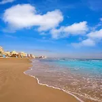 Apartman Torremar Living
