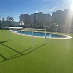 Torremar Living Apartman *