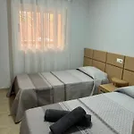 Apartman Torremar Living