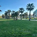 Apartman Torremar Living *