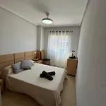 Torremar Living Apartman
