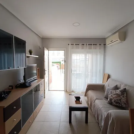 Torremar Living Apartman Oropesa del Mar