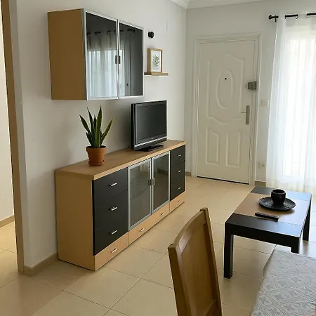 Torremar Living Apartman Oropesa del Mar