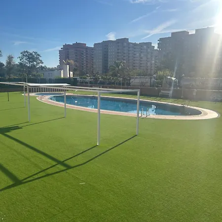 Torremar Living Apartman *