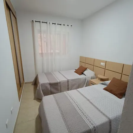 Torremar Living Oropesa del Mar