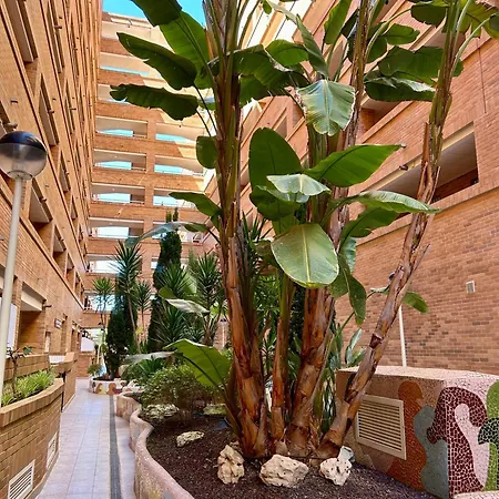 Torremar Living Apartman *