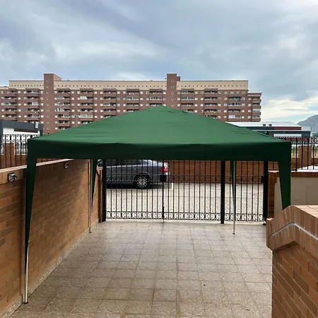 Torremar Living Apartman